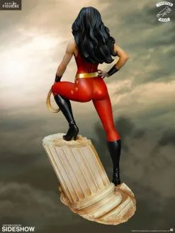 DC Comics Wonder Girl - Figurine Donna Troy, Super Powers Collection -Jeux Vidéo Soldes Magasin dc comics wonder girl figurine donna troy super powers collection 5