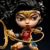 DC Comics WW 1984 - Figurine Wonder Woman, Mini Co