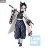 Demon Slayer Kimetsu No Yaiba - Figurine Kanao Tsuyuri Ou Shinobu Kocho, Ichibansho
