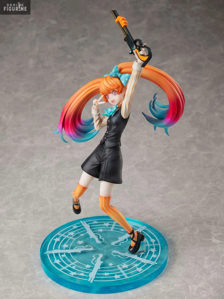 Takt Op. Destiny - Figurine Titan 3 Takt Op. Destiny - Figurine Titan – Image 3