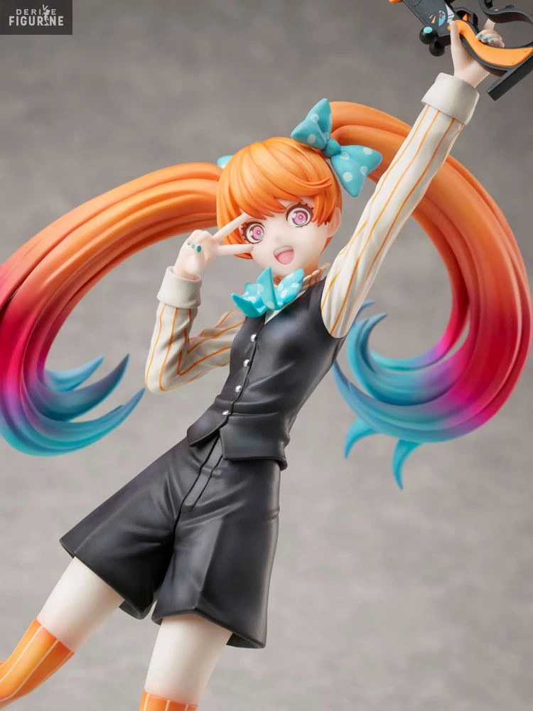 Takt Op. Destiny - Figurine Titan 5 Takt Op. Destiny - Figurine Titan – Image 5