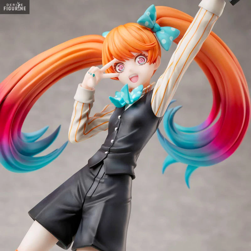 Takt Op. Destiny - Figurine Titan 1 Takt Op. Destiny - Figurine Titan