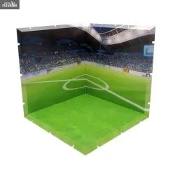 Dioramansion - Décor Nendoroid / FIGMA, Roman Forum (A), Broadway (B) Ou Stadium (C) -Jeux Vidéo Soldes Magasin dioramansion decor nendoroid figma roman forum broadway stadium 3