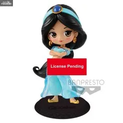 Disney - Figurine Au Choix Normal Ou Pastel, Aladdin Prince, Jasmine Princesse Ou Ariel Sweetiny, Q Posket -Jeux Vidéo Soldes Magasin disney figurine au choix aladdin prince jasmine princesse ou ariel sweetiny q posket 3