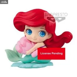 Disney - Figurine Au Choix Normal Ou Pastel, Aladdin Prince, Jasmine Princesse Ou Ariel Sweetiny, Q Posket -Jeux Vidéo Soldes Magasin disney figurine au choix aladdin prince jasmine princesse ou ariel sweetiny q posket 5