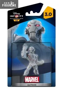 Disney Infinity 3.0 - Figurine Ultron, Marvel