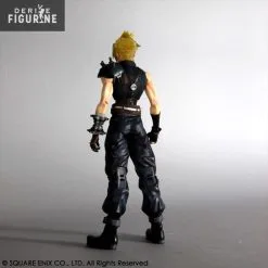 Dissidia Final Fantasy - Figurine De Cloud Strife, Play Arts Kai 9 Dissidia Final Fantasy - Figurine De Cloud Strife, Play Arts Kai -Jeux Vidéo Soldes Magasin dissidia final fantasy figurine cloud strife play arts kai 3