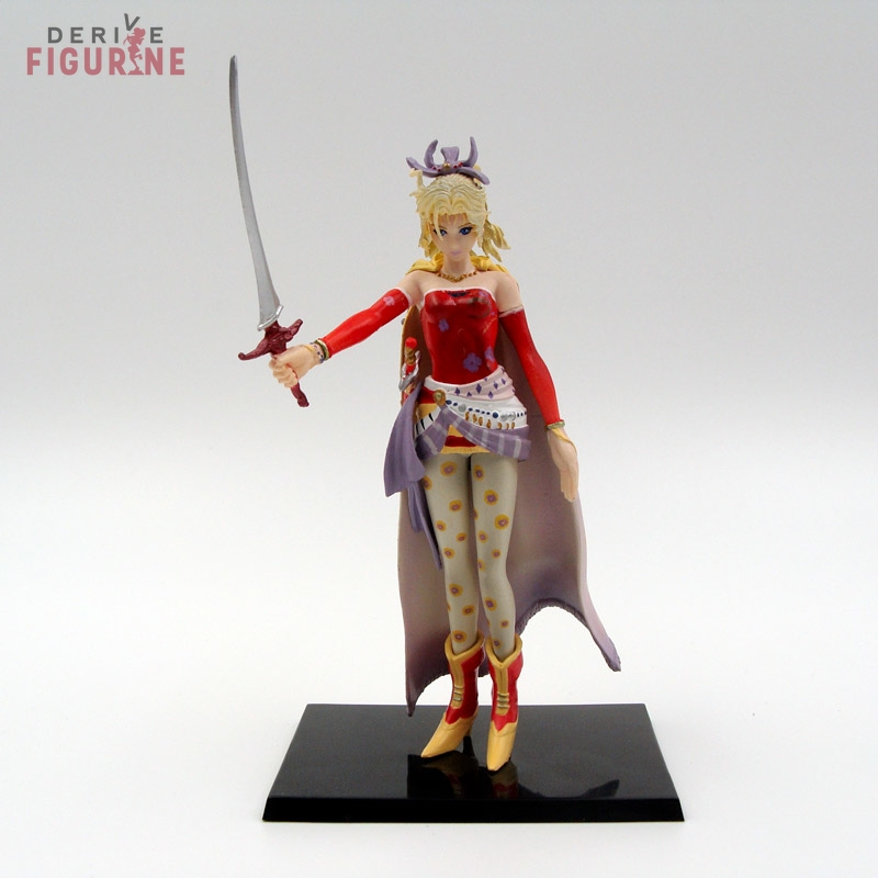 Dissidia Final Fantasy - Figurine De Terra Branford, Trading Arts Vol. 2 (seconde Main) 2 Dissidia Final Fantasy - Figurine De Terra Branford, Trading Arts Vol. 2 (seconde Main) – Image 2