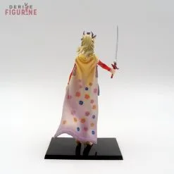 Dissidia Final Fantasy - Figurine De Terra Branford, Trading Arts Vol. 2 (seconde Main)