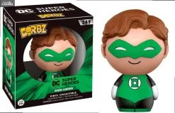 Dorbz DC Comics - Green Lantern, 249