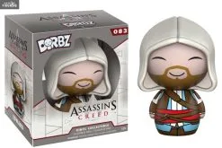 Dorbz Vinyl Sugar Assassin's Creed - Edward, 83