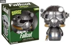 Dorbz Vinyl Sugar Fallout - Power Armor, 104