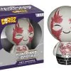 Dorbz Vinyl Sugar Marvel, Les Gardiens De La Galaxie - Drax, 017