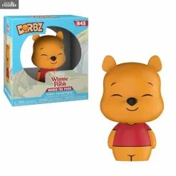 Dorbz Disney, Winnie L'ourson - Winnie, 445