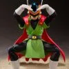 Dragon Ball Z - Figurine Great Saiyaman Tamashii Web Exclusive, S.H. Figuarts