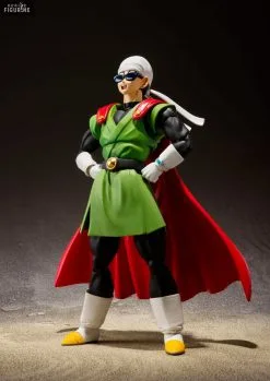 Dragon Ball Z - Figurine Great Saiyaman Tamashii Web Exclusive, S.H. Figuarts -Jeux Vidéo Soldes Magasin dragon ball z figurine great saiyaman tamashii web exclusive sh figuarts 4