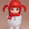 Dungeon Fighter Online - Figurine Snowmage, Nendoroid
