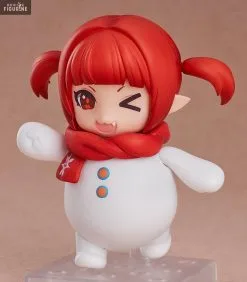 Dungeon Fighter Online - Figurine Snowmage, Nendoroid -Jeux Vidéo Soldes Magasin dungeon fighter online figurine snowmage nendoroid 2