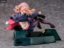 SSSS.Dynazenon - Figurine Yume Minami -Jeux Vidéo Soldes Magasin dynazenon figurine yume minami 2