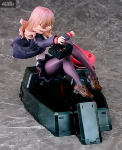 SSSS.Dynazenon - Figurine Yume Minami -Jeux Vidéo Soldes Magasin dynazenon figurine yume minami 4