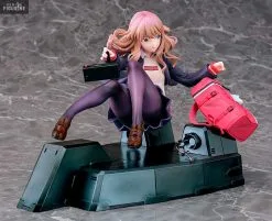 SSSS.Dynazenon - Figurine Yume Minami -Jeux Vidéo Soldes Magasin dynazenon figurine yume minami 5