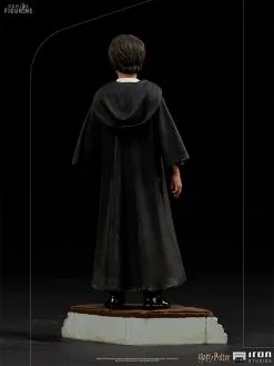 Harry Potter à L'école Des Sorciers - Figurine Harry, Hermione Ou Ron, Art Scale -Jeux Vidéo Soldes Magasin ecole sorciers figurine harry hermione ron art scale 4