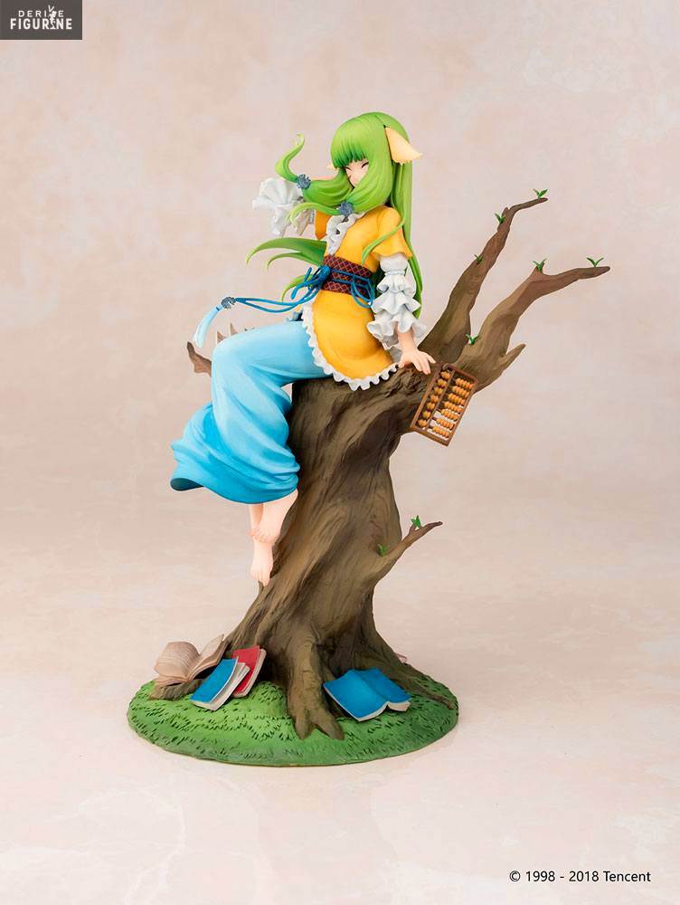 Enmusubi No Youko-Chan - Figurine Tosan Roro 2 Enmusubi No Youko-Chan - Figurine Tosan Roro – Image 2