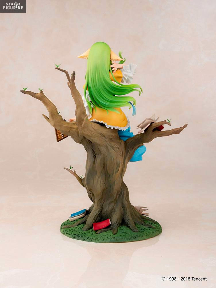 Enmusubi No Youko-Chan - Figurine Tosan Roro 4 Enmusubi No Youko-Chan - Figurine Tosan Roro – Image 4