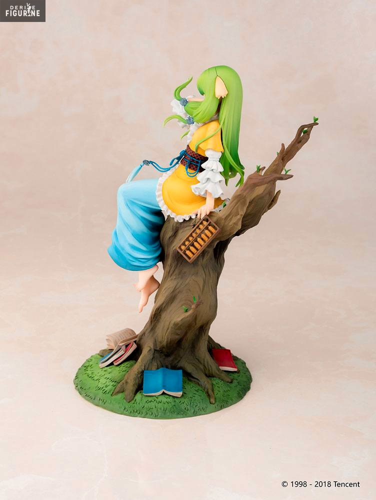 Enmusubi No Youko-Chan - Figurine Tosan Roro 5 Enmusubi No Youko-Chan - Figurine Tosan Roro – Image 5