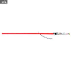 Star Wars Episode I - Réplique Sabre Laser Force FX Au Choix, Dark Maul Ou Obi-Wan Kenobi, Black Series -Jeux Vidéo Soldes Magasin episode i replique sabre laser force fx dark maul obi wan kenobi black series 2