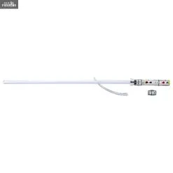 Star Wars Episode I - Réplique Sabre Laser Force FX Au Choix, Dark Maul Ou Obi-Wan Kenobi, Black Series -Jeux Vidéo Soldes Magasin episode i replique sabre laser force fx dark maul obi wan kenobi black series 3