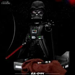 PRÉCOMMANDE - Star Wars Episode IV - Figurine Dark Vador, Egg Attack