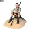 Star Wars Episode VII - Figurine Rey, Premier Collection Dreamer