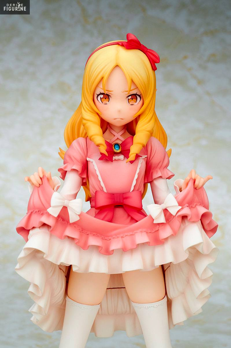 Eromanga Sensei - Figurine Yamada Elf 2 Eromanga Sensei - Figurine Yamada Elf – Image 2