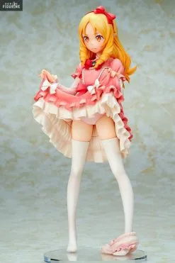 Eromanga Sensei - Figurine Yamada Elf 8 Eromanga Sensei - Figurine Yamada Elf -Jeux Vidéo Soldes Magasin eromanga sensei figurine yamada elf 2