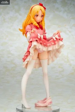 Eromanga Sensei - Figurine Yamada Elf