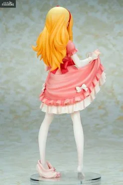 Eromanga Sensei - Figurine Yamada Elf 10 Eromanga Sensei - Figurine Yamada Elf -Jeux Vidéo Soldes Magasin eromanga sensei figurine yamada elf 4