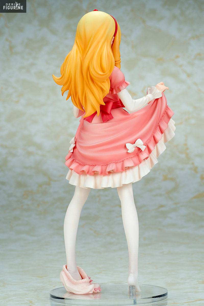 Eromanga Sensei - Figurine Yamada Elf 5 Eromanga Sensei - Figurine Yamada Elf – Image 5