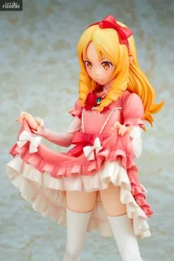 Eromanga Sensei - Figurine Yamada Elf 11 Eromanga Sensei - Figurine Yamada Elf -Jeux Vidéo Soldes Magasin eromanga sensei figurine yamada elf 5