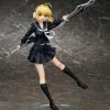 Fate/EXTELLA: Link - Figurine Nero Claudius, Winter Roman Another