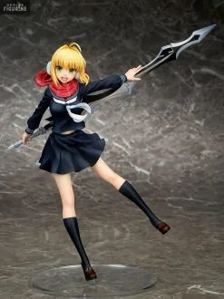 Fate/EXTELLA: Link - Figurine Nero Claudius, Winter Roman Another 8 Fate/EXTELLA: Link - Figurine Nero Claudius, Winter Roman Another -Jeux Vidéo Soldes Magasin extella link figurine nero claudius winter roman another 2