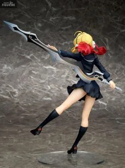 Fate/EXTELLA: Link - Figurine Nero Claudius, Winter Roman Another 11 Fate/EXTELLA: Link - Figurine Nero Claudius, Winter Roman Another -Jeux Vidéo Soldes Magasin extella link figurine nero claudius winter roman another 5