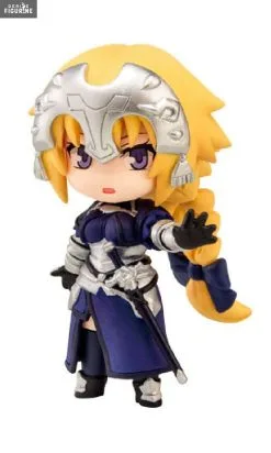 Fate/Apocrypha - Figurine Niitengo Premium Ruler, Rider, Berserker, Assassin Ou Saber, Toy'sworks Collection