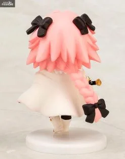 Fate/Apocrypha - Figurine Niitengo Premium Ruler, Rider, Berserker, Assassin Ou Saber, Toy'sworks Collection -Jeux Vidéo Soldes Magasin fate apocrypha figurine niitengo premium ruler rider berserker assassin ou saber toy sworks collection 4