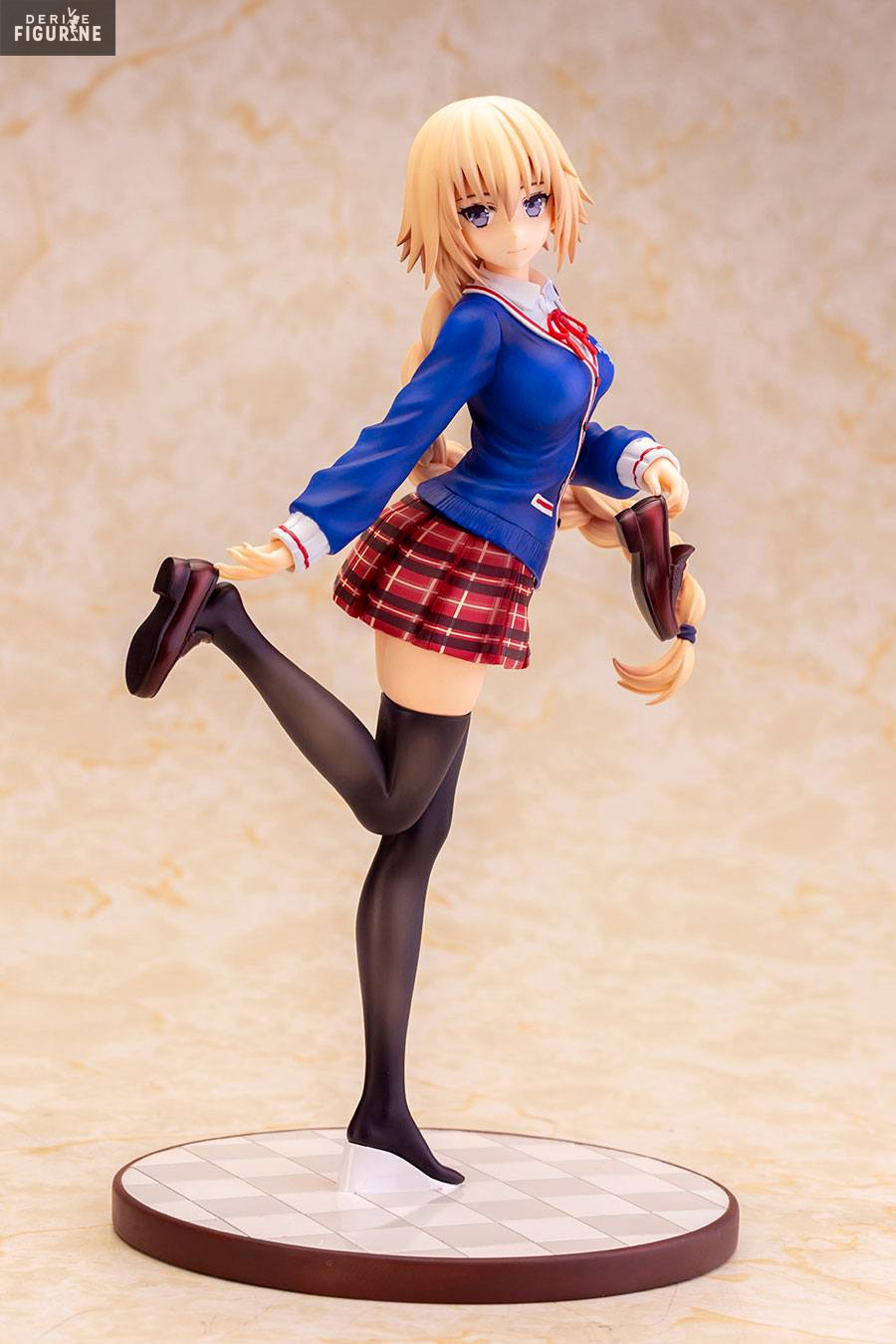 Fate/Extella - Figurine Jeanne D'Arc 2 Fate/Extella - Figurine Jeanne D'Arc – Image 2