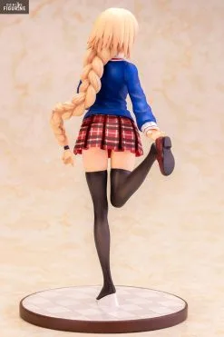 Fate/Extella - Figurine Jeanne D'Arc 8 Fate/Extella - Figurine Jeanne D'Arc -Jeux Vidéo Soldes Magasin fate extella figurine jeanne d arc 2