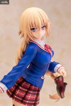 Fate/Extella - Figurine Jeanne D'Arc