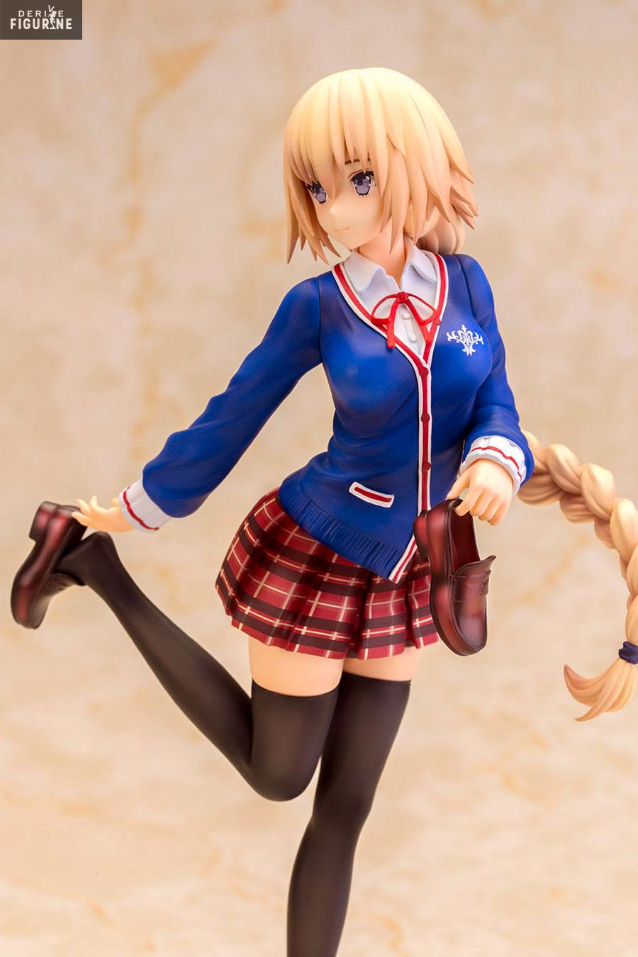 Fate/Extella - Figurine Jeanne D'Arc 5 Fate/Extella - Figurine Jeanne D'Arc – Image 5