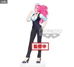 Fate/Extra Last Encore - Figurine Rider, EXQ