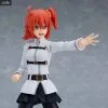 Fate/Grand Order - Figurine Master/Female Protagonist, Figma